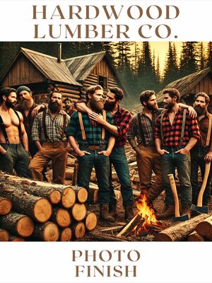 cover image of Photo Finish